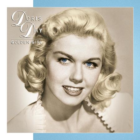 Doris Day - Golden Girl: The Columbia Recordings 1944-1966 [Disc 2] - Zortam Music