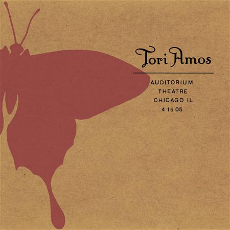 Tori Amos - YLD-055-91 - Lyrics2You Tori Amos - YLD-055-91 - Lyrics2You