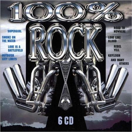 Doro Pesch - 100% Rock Vol. 3 [disc 4] - Zortam Music