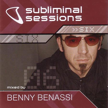 Francesco Farfa - Subliminal sessions 6 - Zortam Music