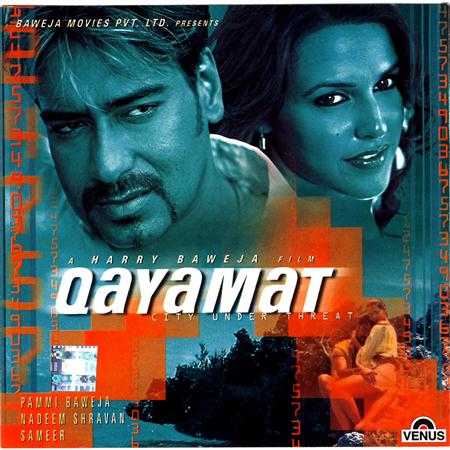 10 QAYAMAT - Qayamat - Zortam Music