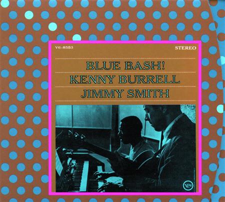 Kenny Burrell - Blue Bash - Zortam Music