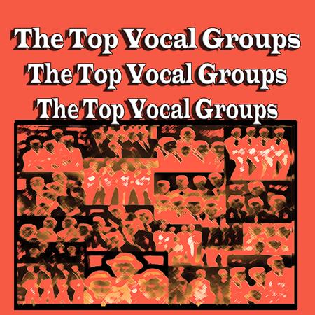 The Cascades - The Ultimate History Of Rock 