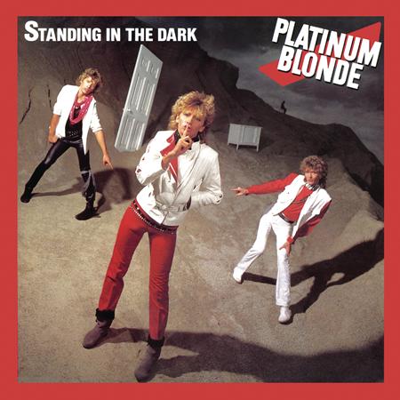 Platinum Blonde - Take It From Me Lyrics - Zortam Music