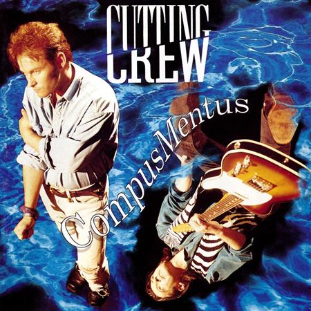 Cutting Crew - (Another One Of My) Big Ideas Lyrics - Zortam Music