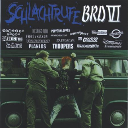 Troopers - Mord Und Totschlag Lyrics - Zortam Music