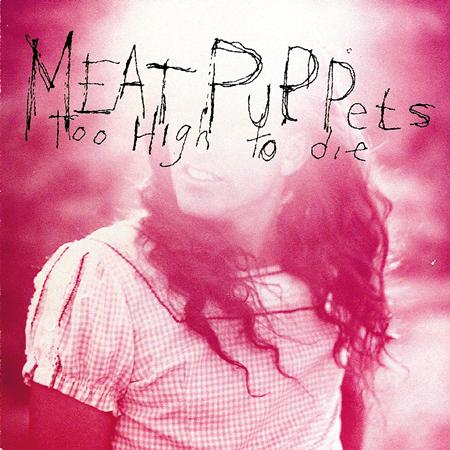 MEAT PUPPETS - 14 - Backwater Lyrics - Zortam Music