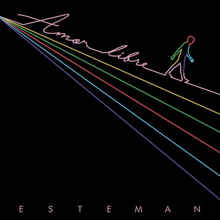 Esteman - amor libre - Zortam Music