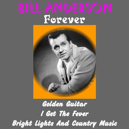 Bill Anderson - Oh Boy Presents Bill Anderson - Zortam Music