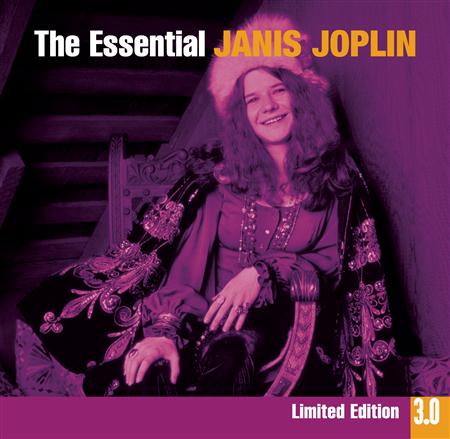 Janis Joplin - The Essential Janis Joplin 3.0 [Disc 2] - Zortam Music