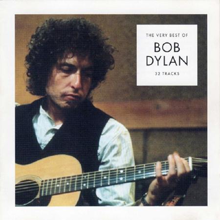 Bob Dylan - The Very Best Of Bob Dylan [disc 1] - Zortam Music