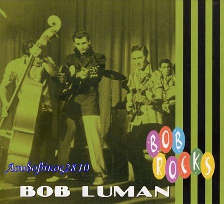 Bob Luman - Red Cadillac and a Black Mustache Lyrics - Zortam Music