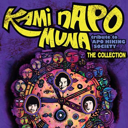 Drip - Kami Napo Muna: Tribute To Apo Hiking Society - Zortam Music