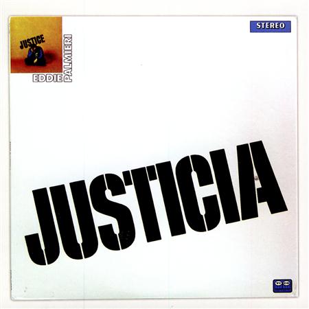 Eddie Palmieri - Justicia - Zortam Music
