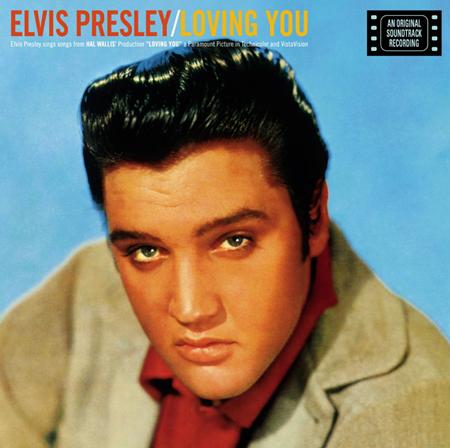 Elvis Presley - Loving You [Disc 1] - Zortam Music