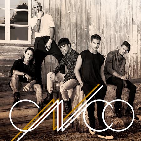 CNCO - Mamita (Audio) Lyrics - Zortam Music