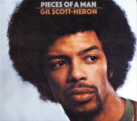 Gil Scott-Heron - 1001 Songs You Must Hear Before You Die - Zortam Music