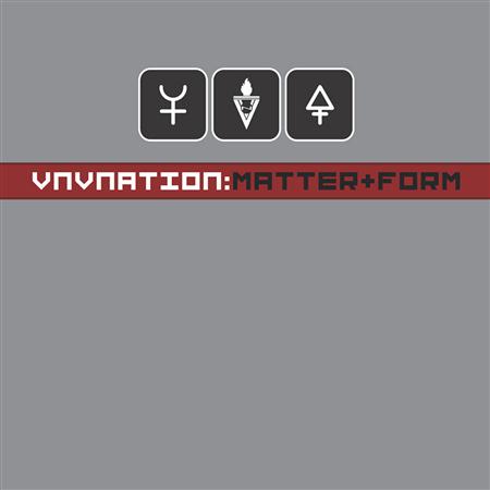 VNV Nation - Matter  Form - Zortam Music