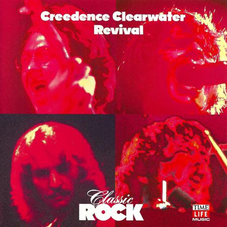 Creedence Clearwater Revival - Creedence Clearwater Revival Classic Rock - Zortam Music Creedence Clearwater Revival - Creedence Clearwater Revival Classic Rock - Zortam Music