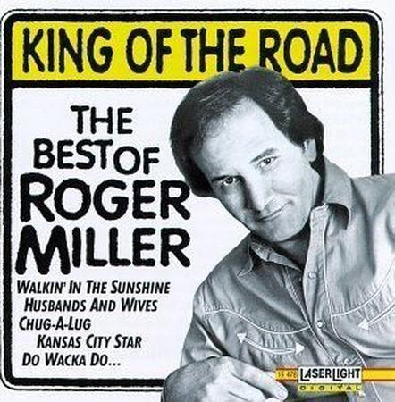 ROGER MILLER - Don