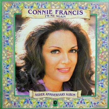 Connie Francis - I