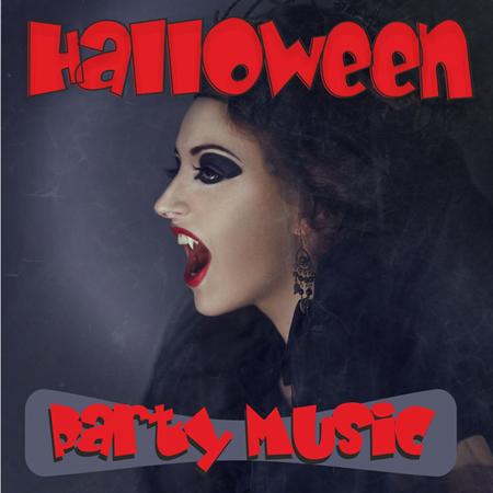 Messer Chups - Halloween Party Music - Zortam Music