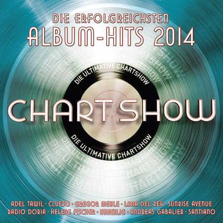 Anastacia - Die Ultimative Chartshow - Die Erfolgreichsten Sdngerinnen & Die Erfolgreichsten Sdnger - Zortam Music