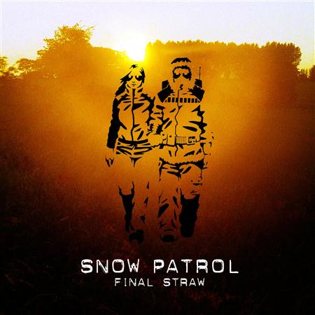 Snow Patrol - Final Straw (Limited Bonus Tracks Edition) - Zortam Music