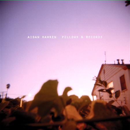 Aidan Hawken - Neighborhood Lyrics - Zortam Music