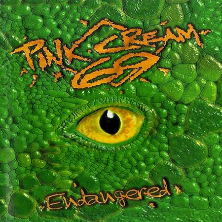 Pink Cream 69 - High As A Mountain (2001) Lyrics - Zortam Music