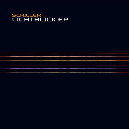 Schiller - Lichtblick Ep - Zortam Music