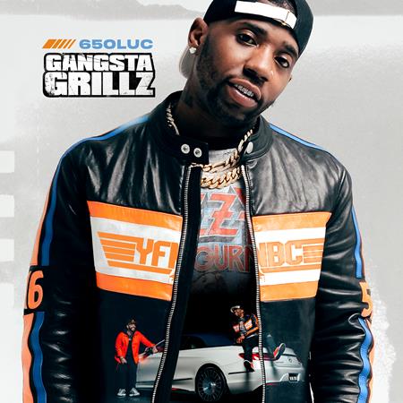 YFN LUCCI - 650Luc: Gangsta Grillz - Zortam Music