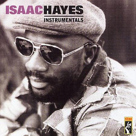06.- Isaac Hayes - Instrumentals - Zortam Music