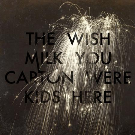 The Milk Carton Kids - Wish You Were Here - Zortam Music