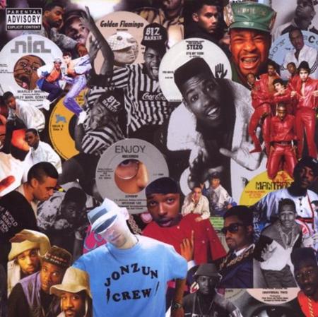 Jungle Brothers - 45 Live A Classic Rap Mix - Zortam Music