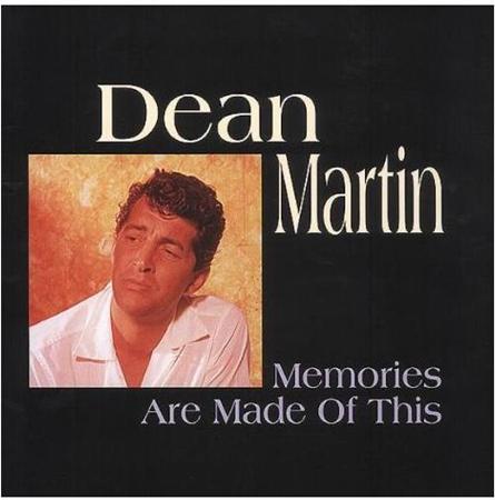 DEAN MARTIN - The Return of Doo Wop, Vol. 3 - Zortam Music