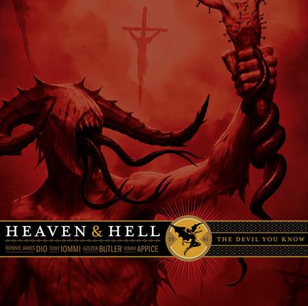 08 .Heaven & Hell - Fear (2009) Lyrics - Zortam Music