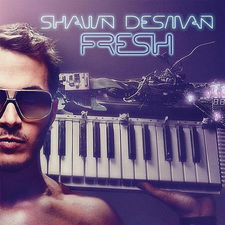Shawn Desman - Fresh - Zortam Music