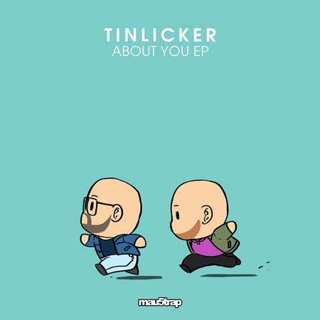 Tinlicker - About You - Zortam Music