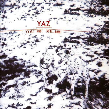 Yazoo - Nobody