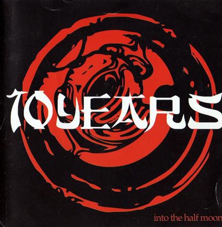 10 Years - Riptide Lyrics - Zortam Music