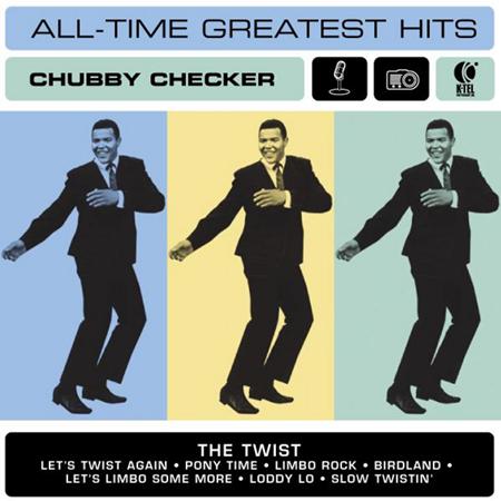 CHUBBY CHECKER - 100 Hits Rock