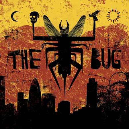 The Bug - London Zoo - Zortam Music
