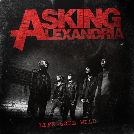 Asking Alexandria - Youth Gone Wild (Skid Row Cover) Lyrics - Zortam Music