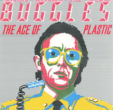 BUGGLES - The Plastic Age Lyrics - Zortam Music