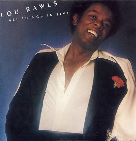 Lou Rawls - Time Lyrics - Zortam Music