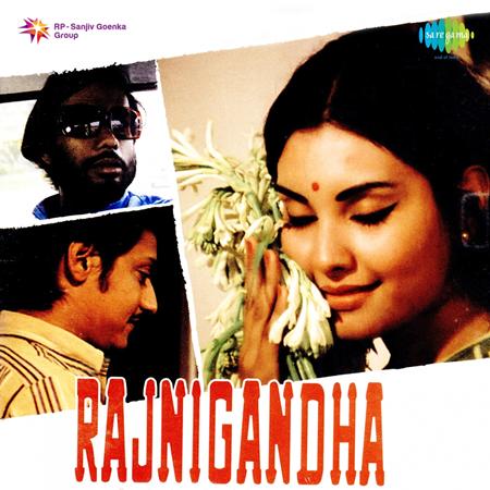 Mukesh - Rajnigandha - Zortam Music