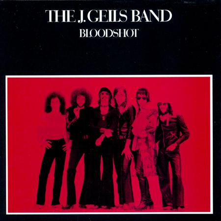 The J. Geils Band - Give It to Me. Lyrics - Zortam Music