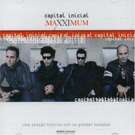 Capital Inicial - Natasha - Capital Inicial Lyrics - Zortam Music