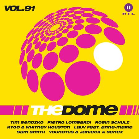 Various Artists - The Dome, Vol. 91 [Disc 2] - Zortam Music